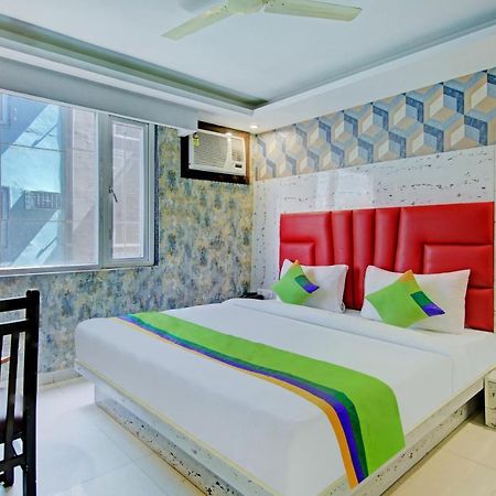 Treebo Trend Smart Signature New Delhi Ngoại thất bức ảnh